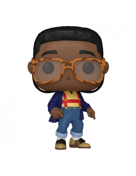 es::Cosas de casa Funko POP! Steve Urkel 9 cm