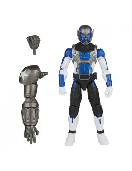 es::What If...? Marvel Legends Figura Marvel's Goliath (BAF: Hydra Stomper) 15 cm