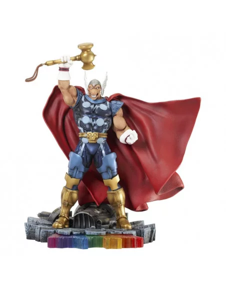 es::Marvel Comic Premier Collection Estatua Beta Ray Bill 30 cm 