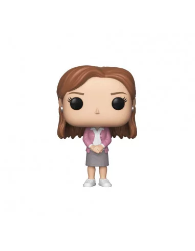 es::The Office US Funko POP! Pam Beesly 9 cm