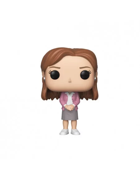 es::The Office US Funko POP! Pam Beesly 9 cm