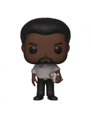 es::The Office US Funko POP! Darryl Philbin 9 cm