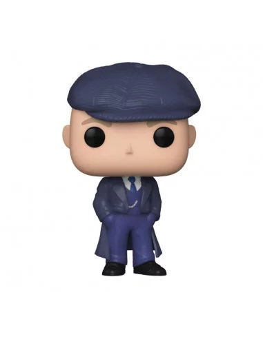 es::Peaky Blinders Funko POP! John Shelby 9 cm