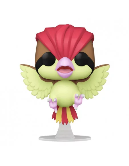 es::Pokémon Funko POP! Pidgeotto 9 cm