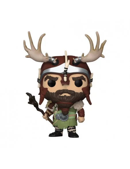 es::Diablo 4 Funko POP! Druid 9 cm