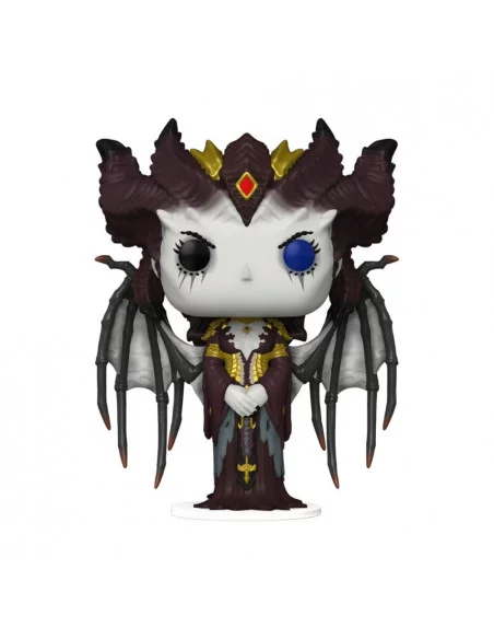 es::Diablo 4 Funko POP! Lilith 9 cm