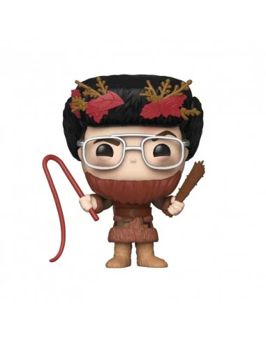 es::The Office US Funko POP! Dwight as Belsnickel 9 cm