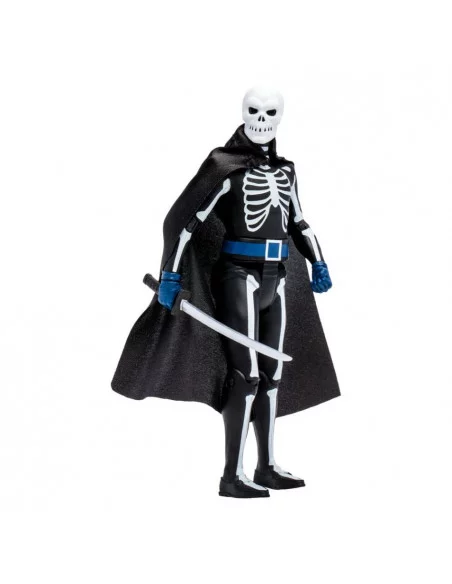 es::DC Retro Figura Batman 66 Lord Death Man (Comic) 15 cm