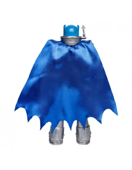 es::DC Retro Figura Batman 66 Robot Batman (Comic) 15 cm