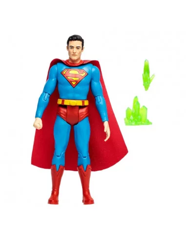 es::DC Retro Figura Batman 66 Superman (Comic) 15 cm