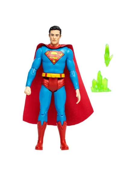 es::DC Retro Figura Batman 66 Superman (Comic) 15 cm