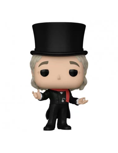 es::The Muppet Christmas Carol Funko POP! Scrooge 9 cm