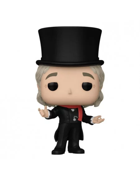 es::The Muppet Christmas Carol Funko POP! Scrooge 9 cm