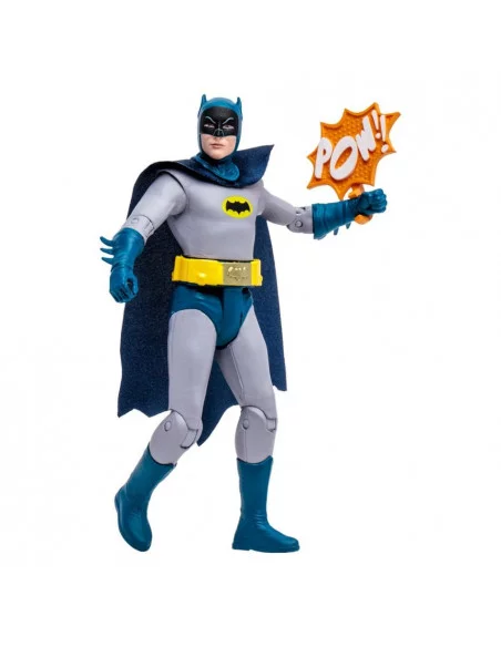 es::DC Retro Figura Batman 66 Batman 15 cm