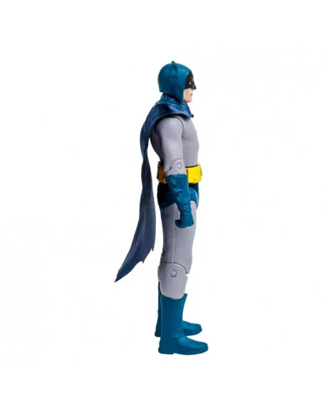 es::DC Retro Figura Batman 66 Batman 15 cm