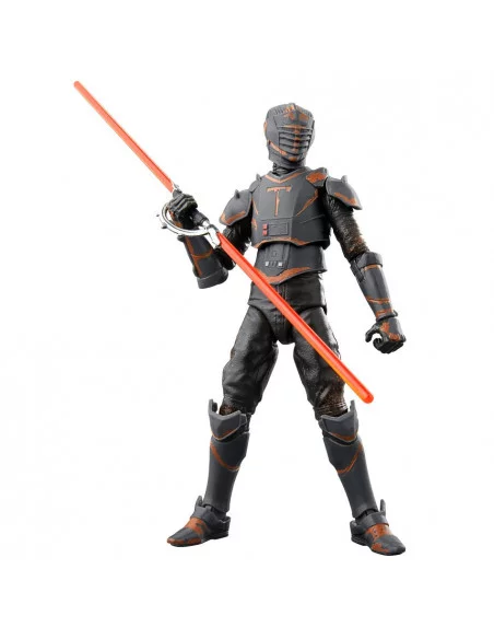 es::Star Wars Ahsoka Black Series Figura Marrok 15 cm