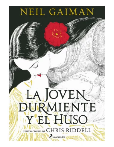 es::La joven durmiente y el huso