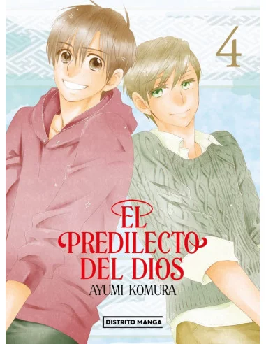 es::El predilecto del dios 04