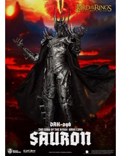 Figura Iron Studios Lord of the Rings  Sauron - Figuras e Réplicas  Merchandising - Compra na