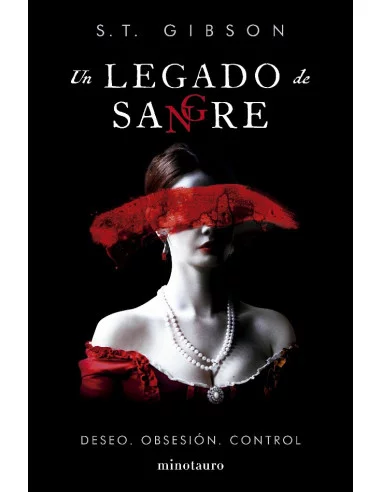 es::Un legado de sangre