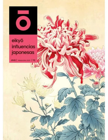 es::Eikyo 46 – Primavera 2023