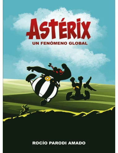 es::Astérix. Un fenómeno global