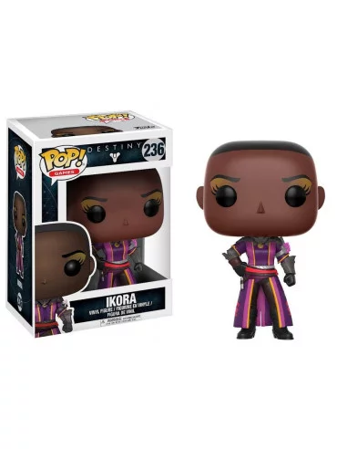 es::Destiny Funko POP! Ikora 9 cm