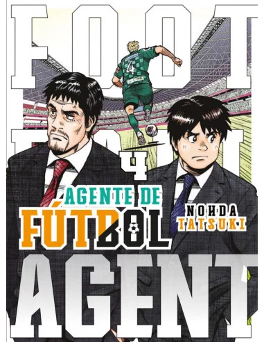 es::Agente de fútbol 04