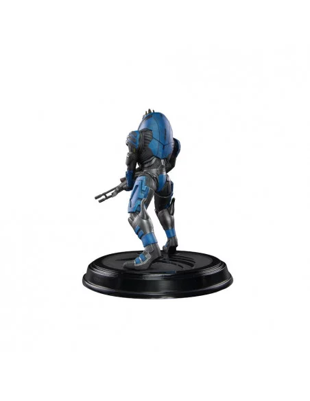 es::Mass Effect Estatua Garrus 23 cm