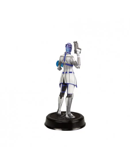 es::Mass Effect Estatua Liara T'Soni 22 cm