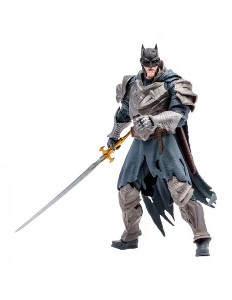 es::DC Multiverse Batman (Dark Knights of Steel) 18 cm