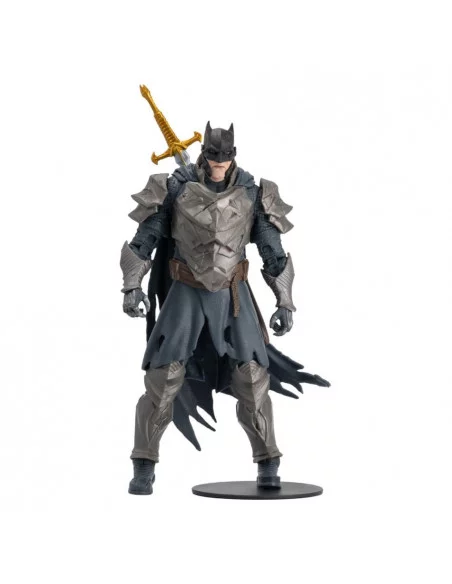 es::DC Multiverse Batman (Dark Knights of Steel) 18 cm