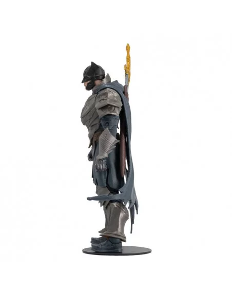 es::DC Multiverse Batman (Dark Knights of Steel) 18 cm