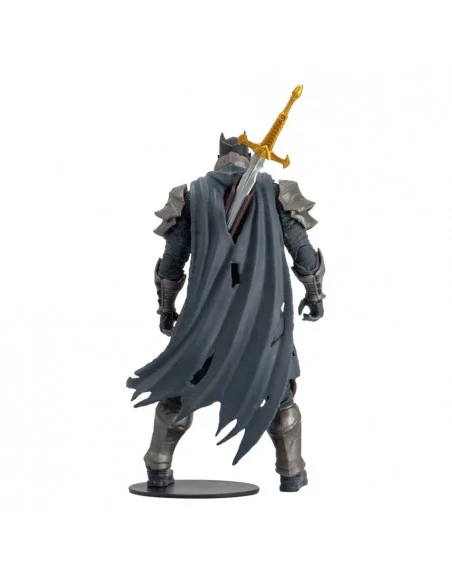 es::DC Multiverse Batman (Dark Knights of Steel) 18 cm