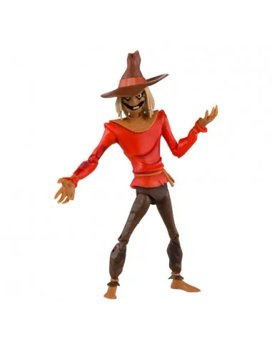 es::Batman: The Animated Series Figura Scarecrow 15 cm