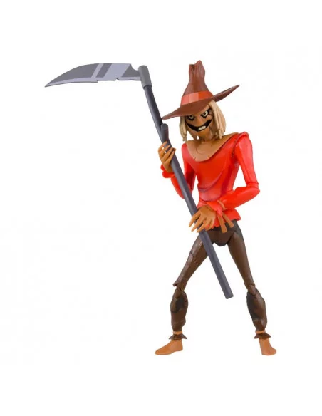 es::Batman: The Animated Series Figura Scarecrow 15 cm