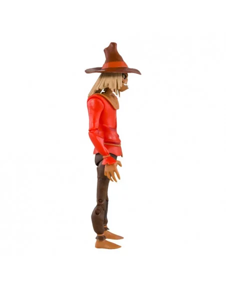 es::Batman: The Animated Series Figura Scarecrow 15 cm