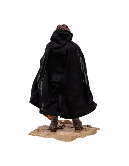 es::Dune: Parte dos Figura Paul Atreides 18 cm