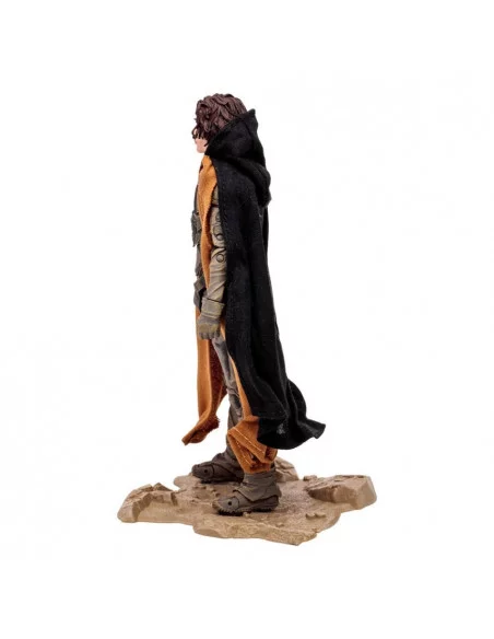 es::Dune: Parte dos Figura Paul Atreides 18 cm