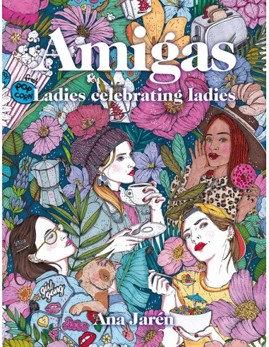 es::Amigas