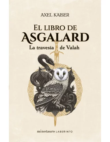 es::El libro de Asgalard