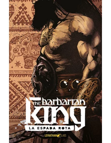 Comprar Conan el Bárbaro 15 - Mil Comics: Tienda de cómics y