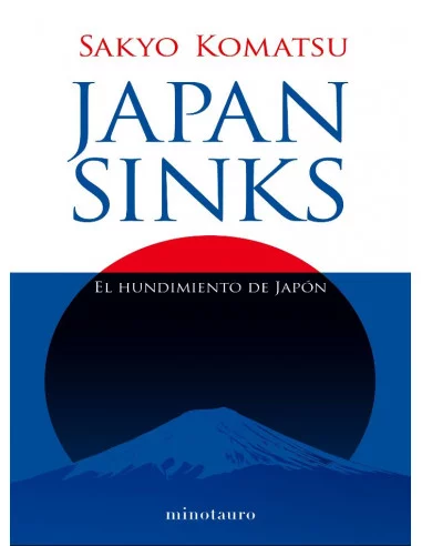 es::Japan Sinks