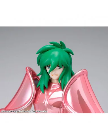 Funko Pop! Animation: Saint Seiya - Andromeda Shun – Tom's Model