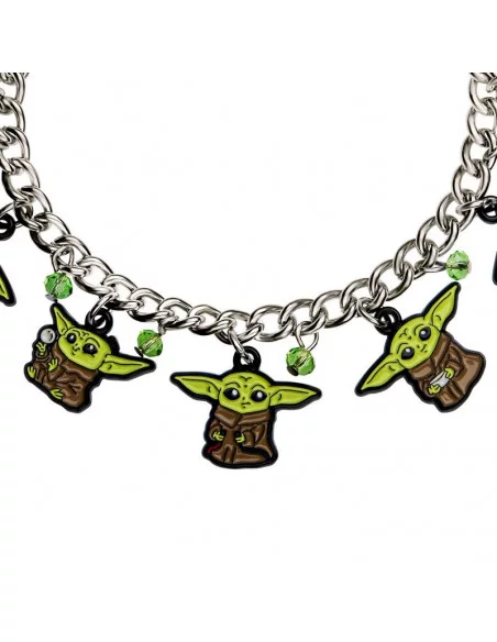 es::Star Wars Pulsera The Child Grogu Moods