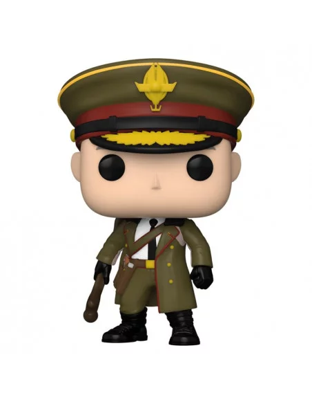 es::Rebel Moon Funko POP! Atticus Noble 9 cm