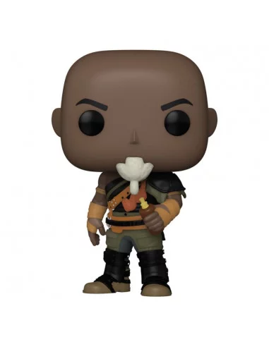 es::Rebel Moon Funko POP! Titus 9 cm