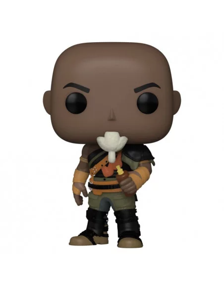 es::Rebel Moon Funko POP! Titus 9 cm