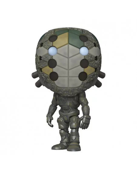 es::Rebel Moon Funko POP! Jimmy 9 cm