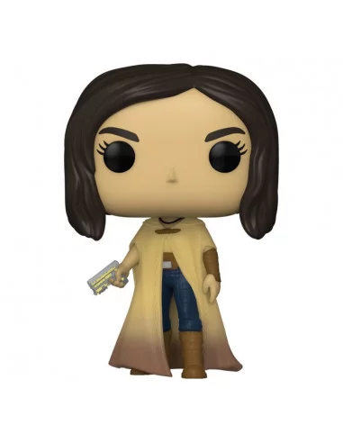 es::Rebel Moon Funko POP! Kora 9 cm